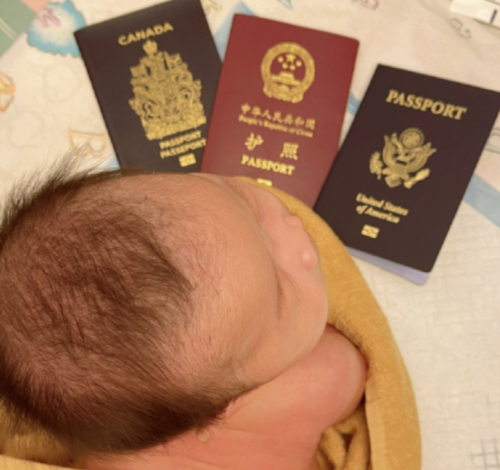 三本护照，就能成“世界公民”吗？