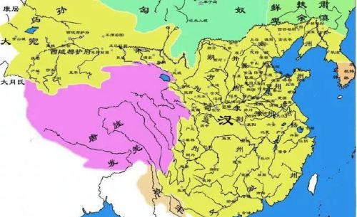 朝鲜半岛历史上为什么没有被纳入中国版图？