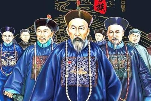 曾国藩拥有湘军40多万，手下将领都拥护他，他为什么不做皇帝？