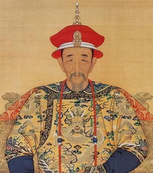 他是清朝唯一的太子，两次废立，为何还是没有登上皇位？