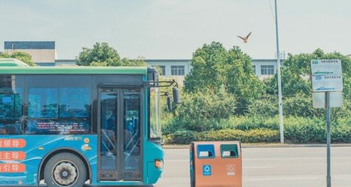 安徽太湖县的公交车怎么少了那么多，新城老城只有一班车？