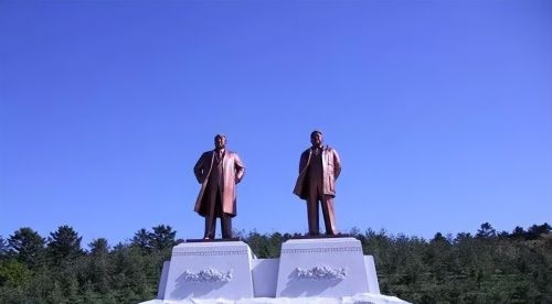 最神秘的国家之一，你所不知道的朝鲜