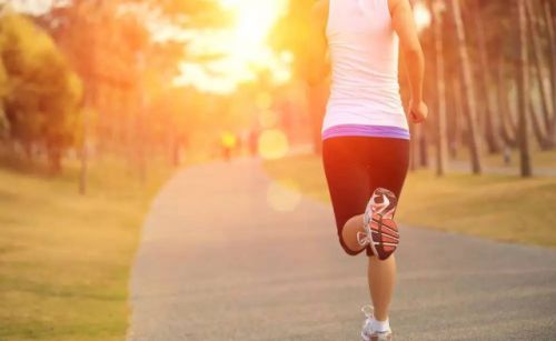 跑步能达到清理全身血管的作用吗？
