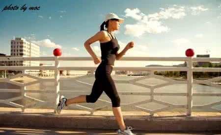 跑步能达到清理全身血管的作用吗？