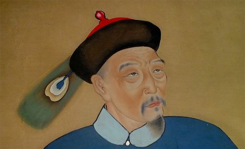 郎世宁：从一个名不见经传的传教士，成为大清三代帝王的御用画师