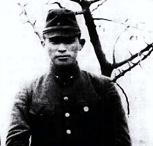 日本军官的日记：我砍下中国人的头颅，士兵们才看得起我