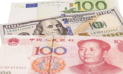 阿根廷向中国示好，用人民币买买买！
