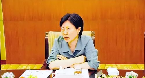 她曾是江苏财政厅副厅长，7套豪宅养帅小伙，帮女儿敛财5000万