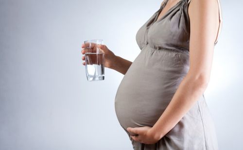 孕晚期常见7大症状！孕妈提前了解，安心度过孕晚期