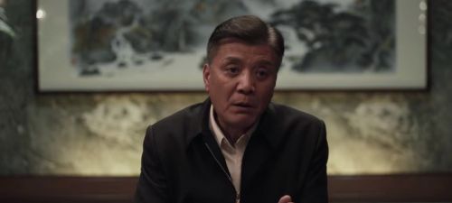 扫黑风暴：骆山河究竟有多牛？批评市长，就像教育孩子