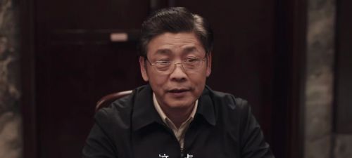 扫黑风暴：骆山河究竟有多牛？批评市长，就像教育孩子