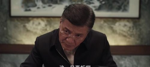 扫黑风暴：骆山河究竟有多牛？批评市长，就像教育孩子