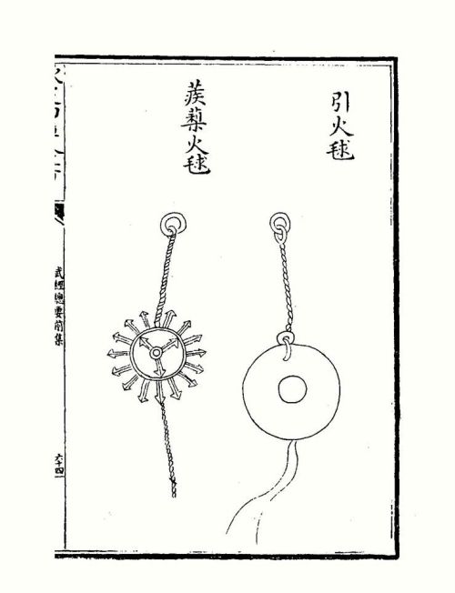 中国古代宋朝科技（二）