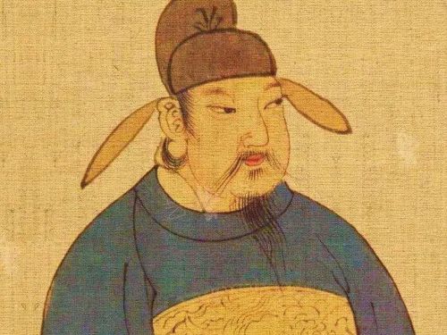 中国历史上两个强占儿媳的君王:初为帝王之楷模，结局都异常悲惨