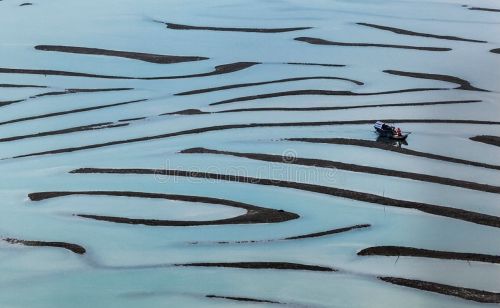 山海之城霞浦，有山、有海，是个养老也是个躺平的好地方