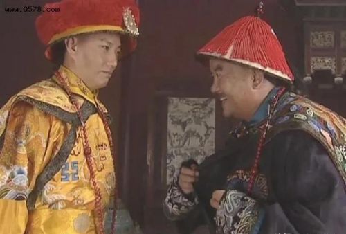 嘉庆清算和珅:从傀儡皇帝到重掌大权的转折