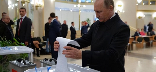 俄总统大选工作将启动！普京早言“不连任”，对世界局势有哪些影响？