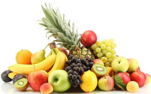 什么水果吃了可以护肝？