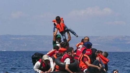 浅析欧盟对非正规移民的遣返：移民和难民概念的梳理、遣返与引渡