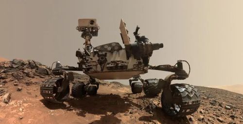 火星上发现生命，对人类是否构成威胁？看看ChatGPT的分析