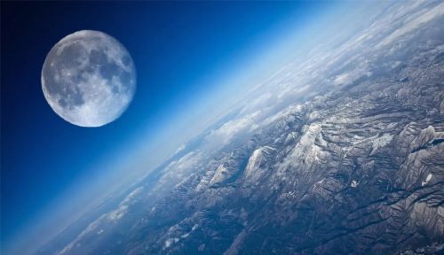 ChatGPT问答：失去月球后，地球会怎么样？会导致生物灭绝吗？