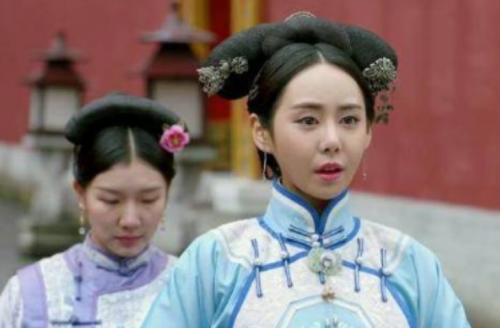 13岁少女被道光宠幸，五次怀上龙胎，成为清朝最特殊的皇后