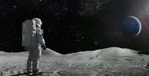 阿波罗11号是否真的登陆过月球？ChatGPT给出隐藏的答案
