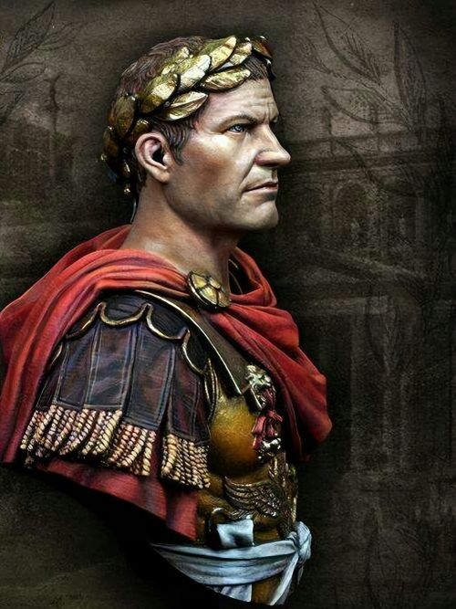罗马共和国末期，屋大维拒绝国王称号选择元首制，只是独裁伪装