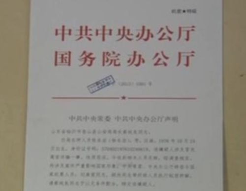 2013年，5名冒牌军人手持中央密令，硬闯公安局：让局长来见我