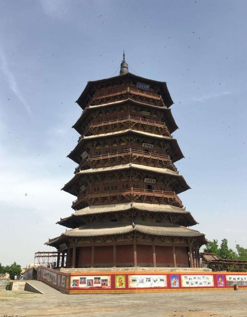 探究中国古代避雷，它的历史，古代避雷的科学基础