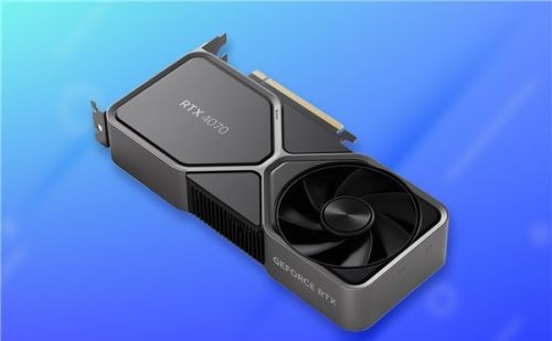 卖不动了！NVIDIA芯片库存积压严重，带动RTX 40显卡价格崩盘！