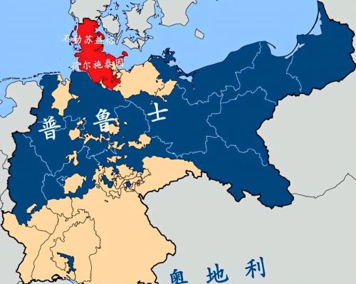 试论18世纪普鲁士陆军的阶级构成及其原因与影响