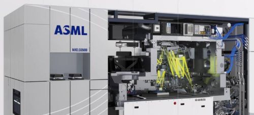 外媒：ASML、台积电、三星，三巨头集体“变脸 ”了！