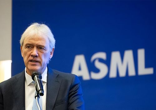 外媒：ASML、台积电、三星，三巨头集体“变脸 ”了！