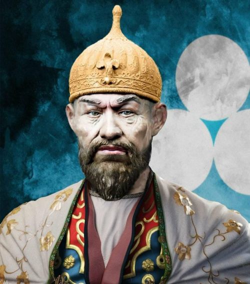中亚之王帖木儿，为何会帮助俄罗斯人摆脱蒙古人的统治？