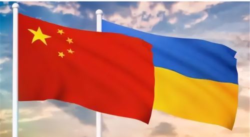 外媒：中国可能是世界上唯一能在乌克兰促成和平协议的国家