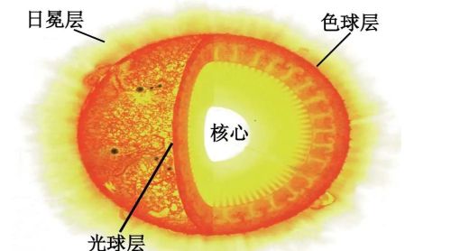 美国太阳望远镜首次拍到太阳表面神秘“隐藏区域”的清晰照片