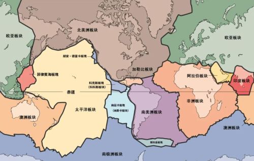 大海在后退？我国东部2000年来“多出一个省的面积”，谁的功劳？