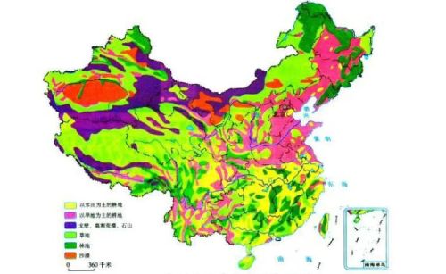 大海在后退？我国东部2000年来“多出一个省的面积”，谁的功劳？