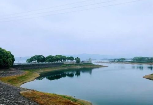 建议：把松滋洈水湖打造成湖北荆州最美的旅游目的地