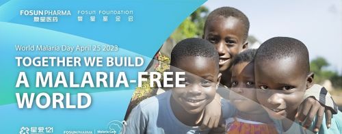 共建无疟疾世界，中非合作呼吁长效公益