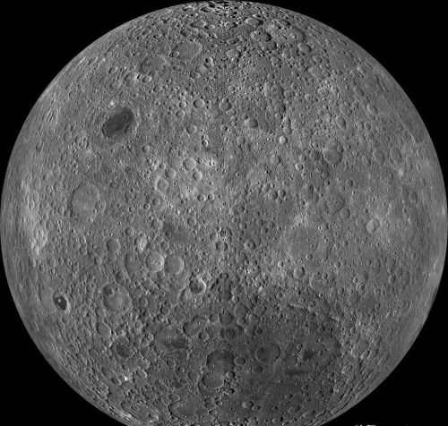 科学界最大谜团之一，月球背面之谜，我国科学家有望做出重大突破