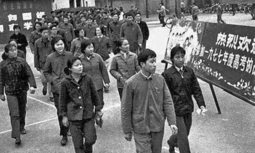 1977年，刘源写信给中央，信中连提4个“不”，邓小平批示：准予