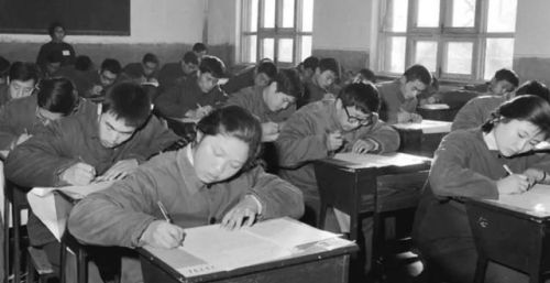 1977年，刘源写信给中央，信中连提4个“不”，邓小平批示：准予