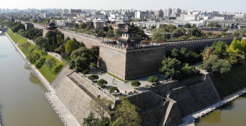 旅行攻略|寻访古都西安，发现历史之美（附行程&必游景点推荐）