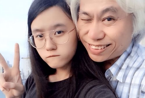 “爷孙恋”婚后现状：为嫁大40岁老公与全家决裂，怀孕后就后悔了