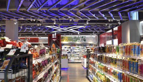 连锁超市企业的供应链金融，具有哪些特征？