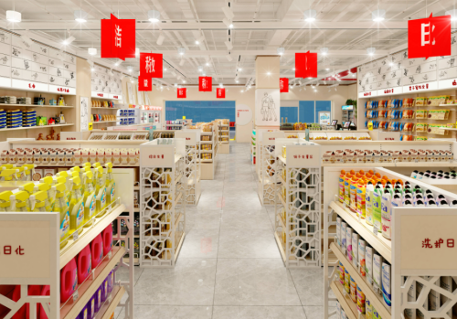 连锁超市企业的供应链金融，具有哪些特征？