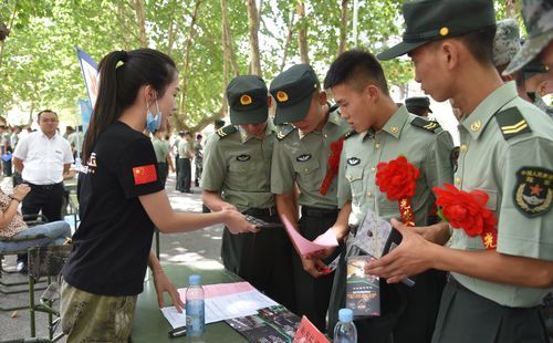 军人退役后，如何改写命运的发展，更好的融入社会