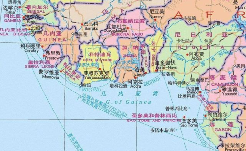 尼日尔-刚果地区的恩古文化和王国：政治和文化的演变